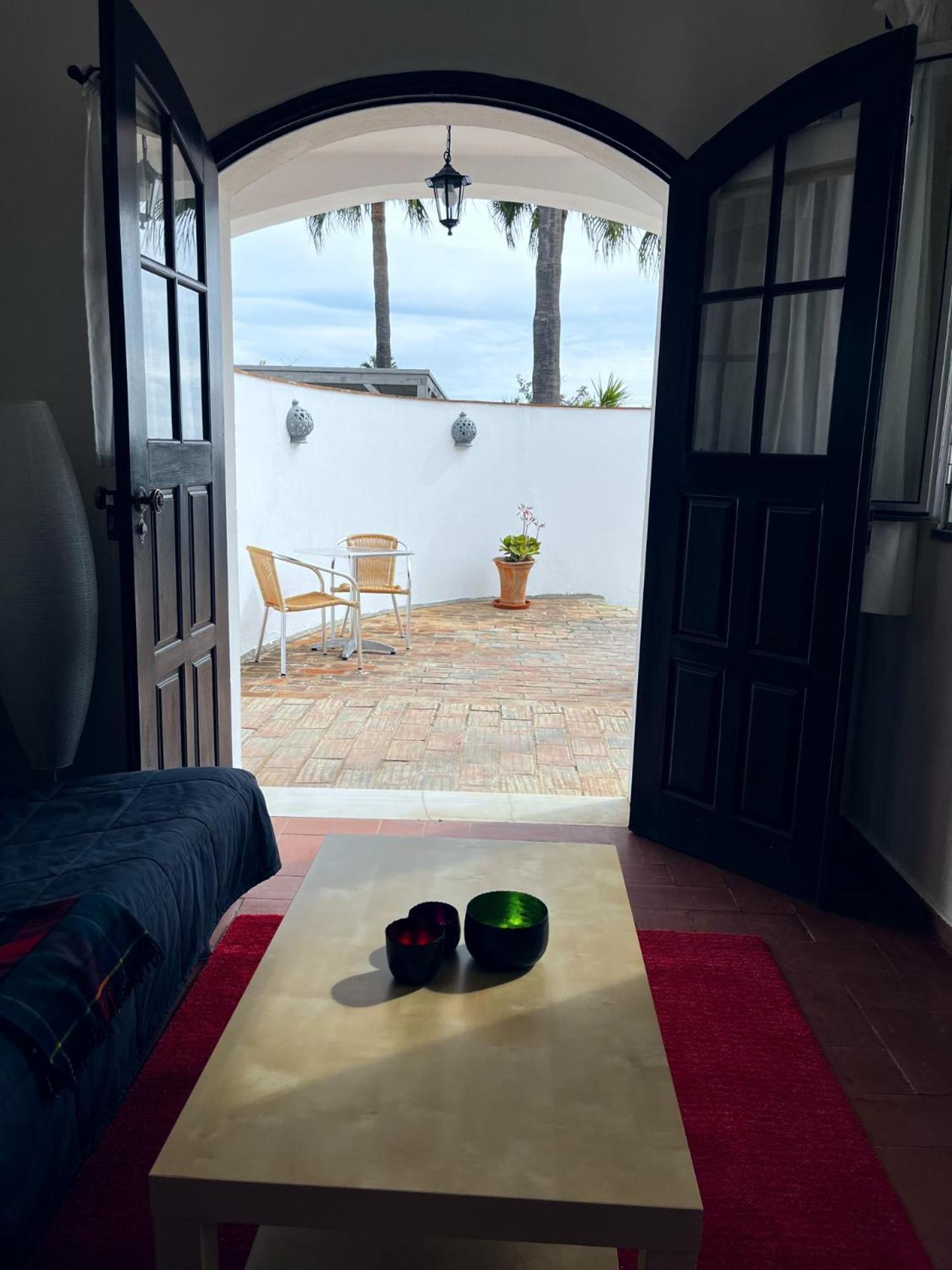 The Lemon Tree Villa Moncarapacho Værelse billede